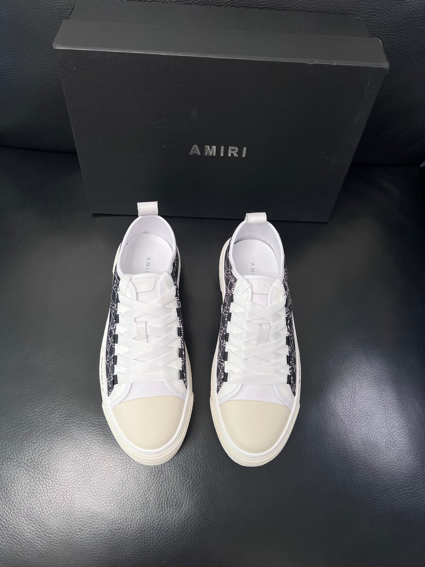 Amiri Shoes