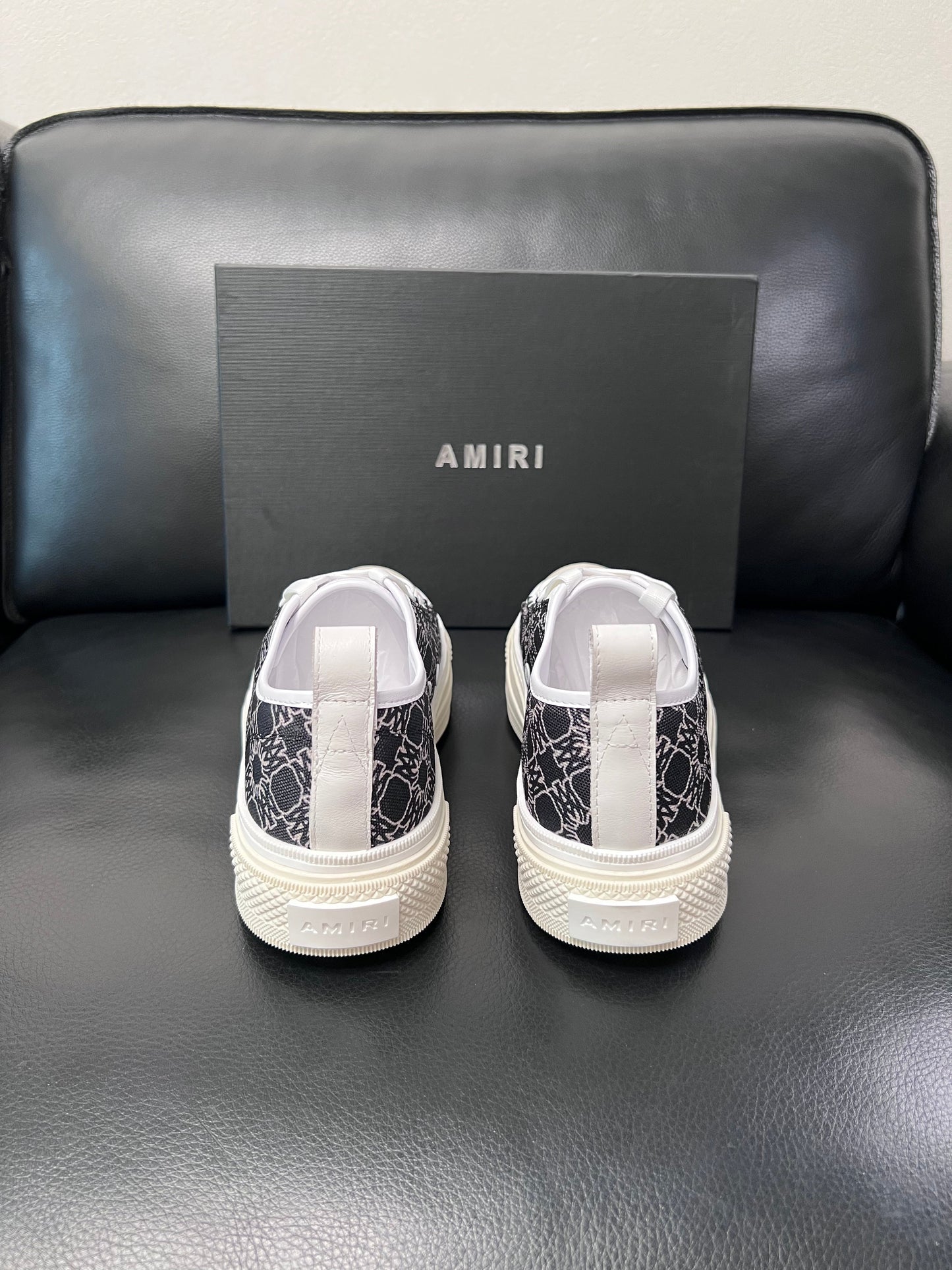 Amiri Shoes