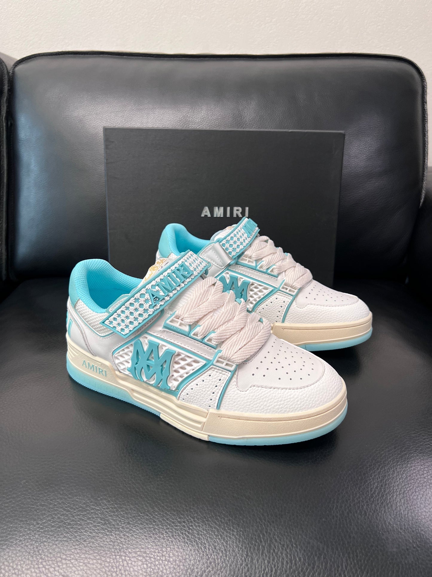 Amiri Shoes