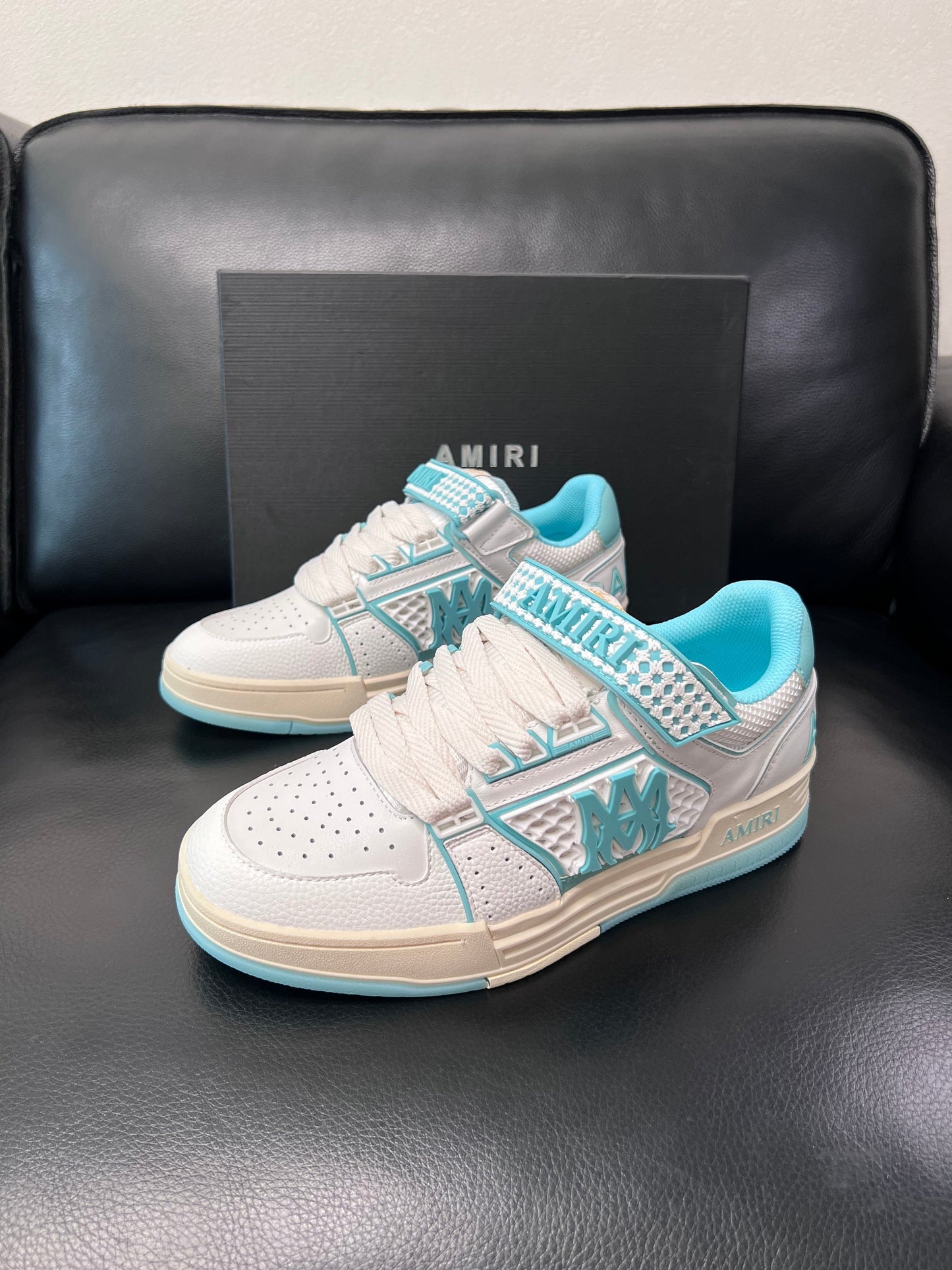 Amiri Shoes