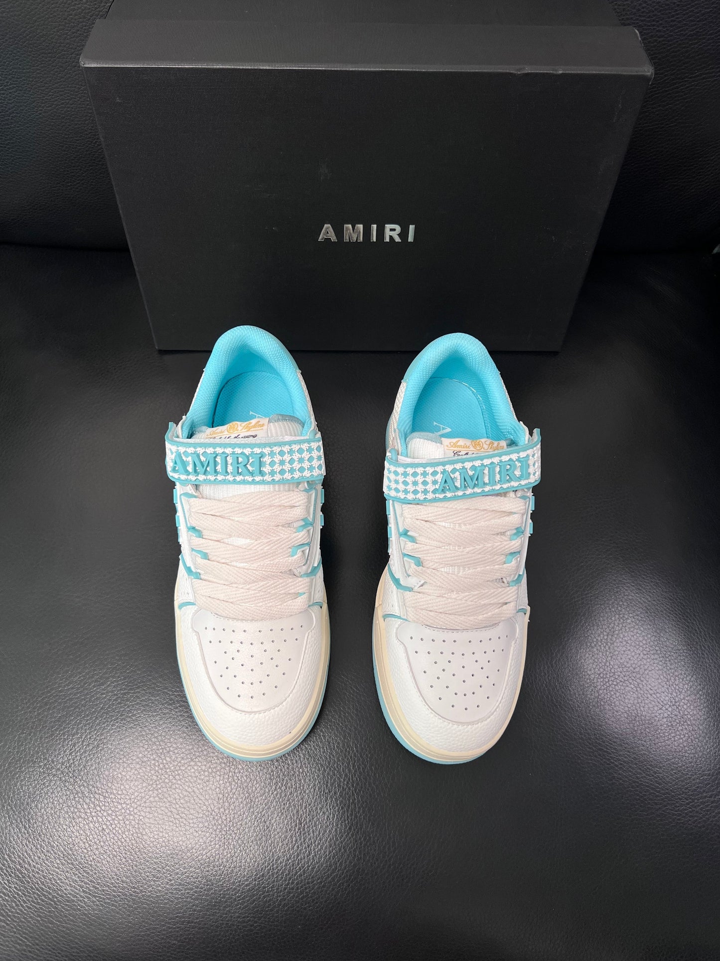 Amiri Shoes