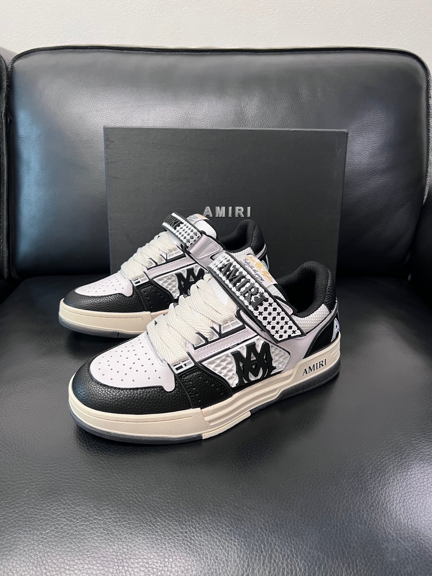 Amiri Shoes