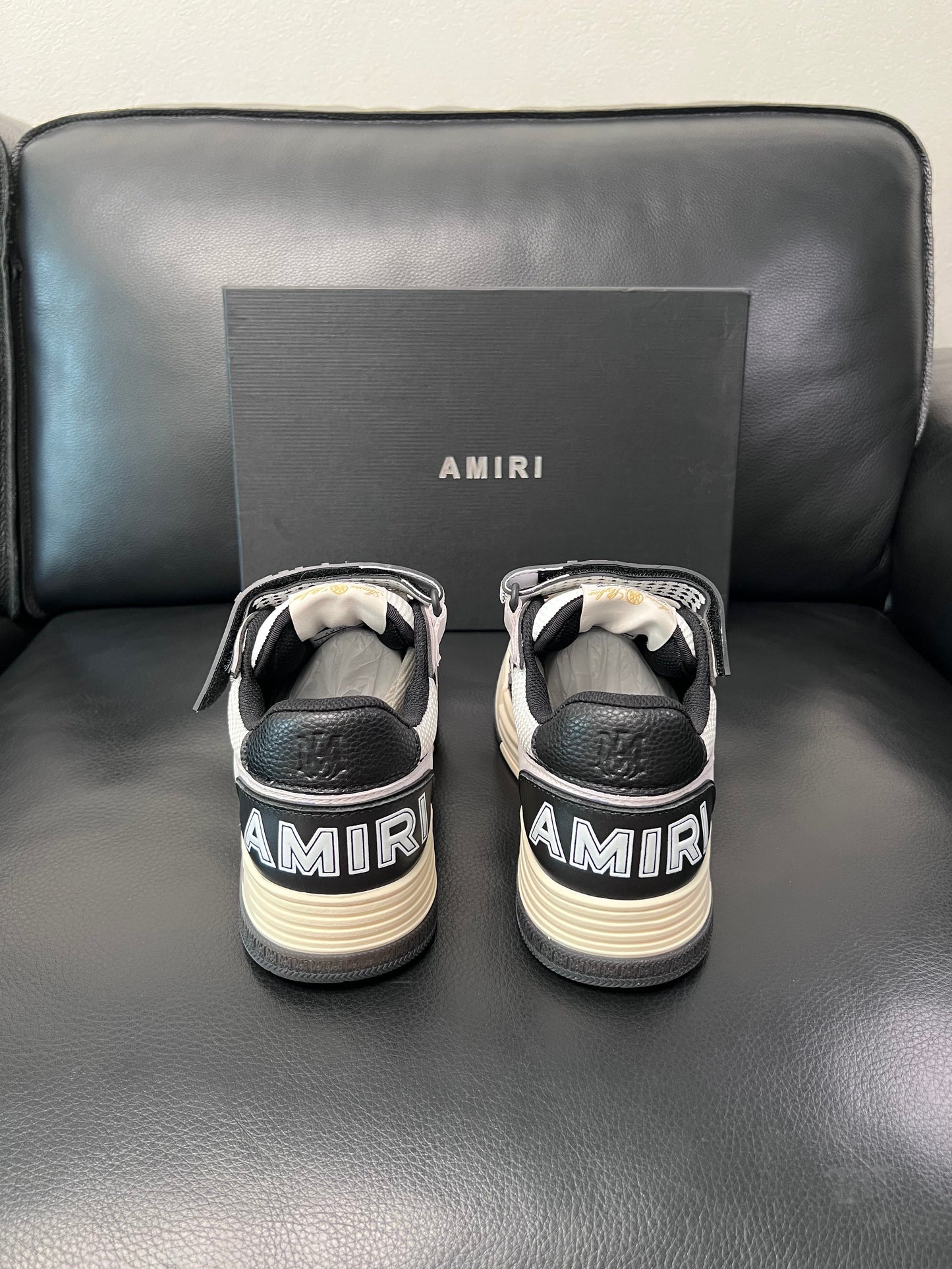 Amiri Shoes