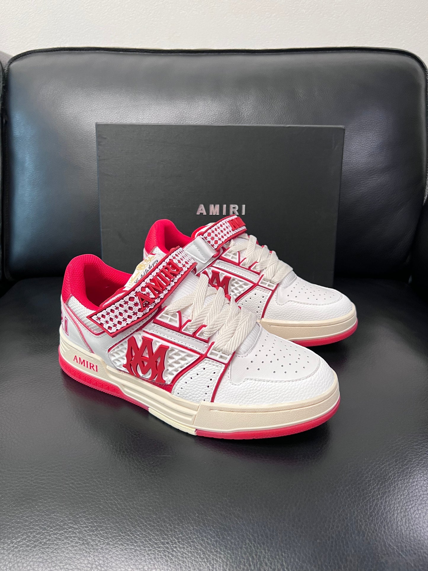 Amiri Shoes