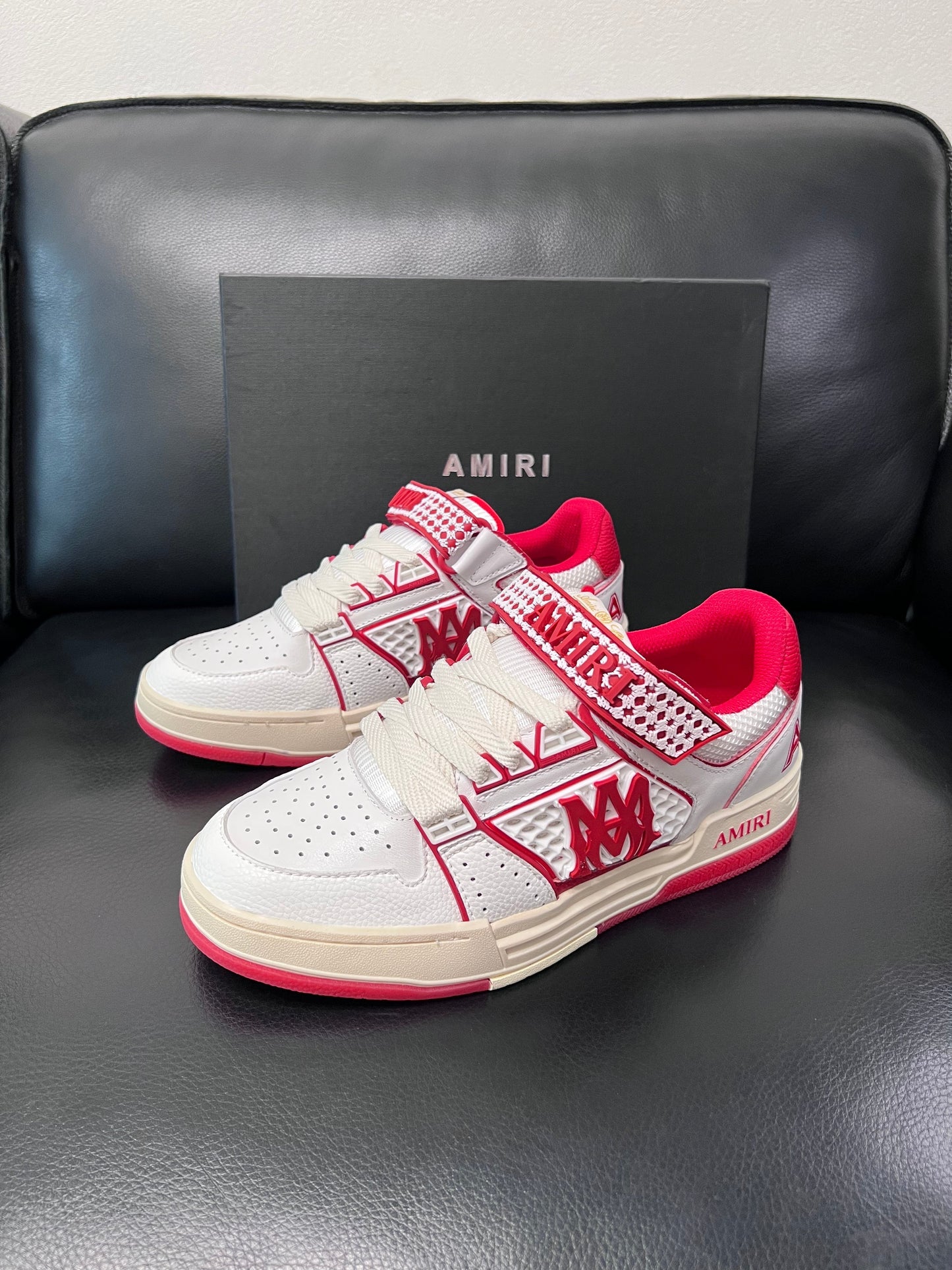 Amiri Shoes