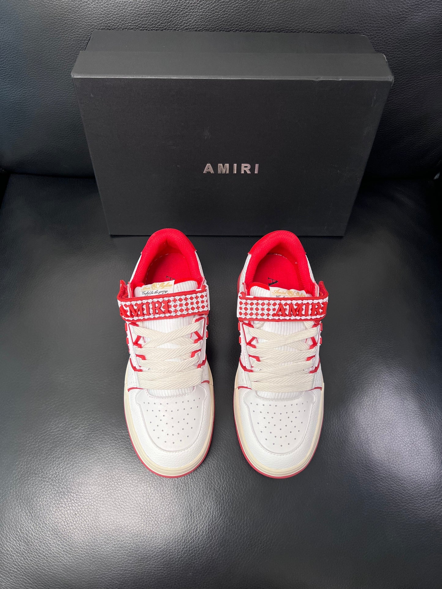 Amiri Shoes