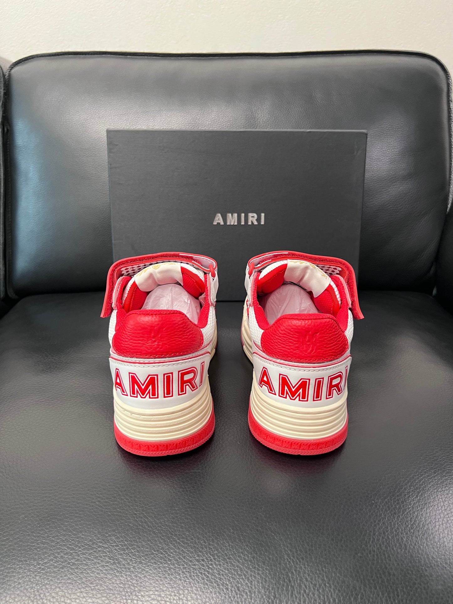 Amiri Shoes