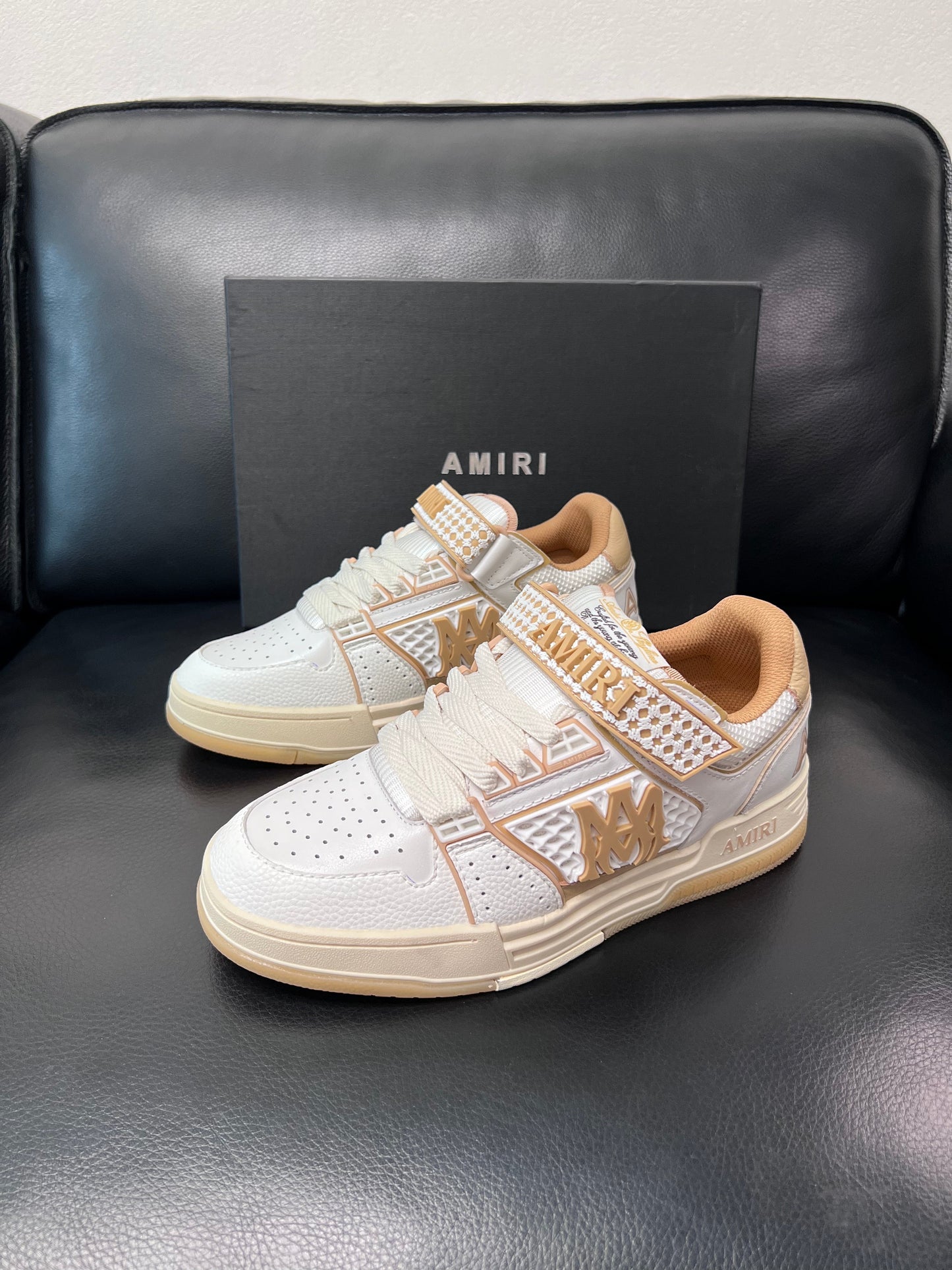 Amiri Shoes