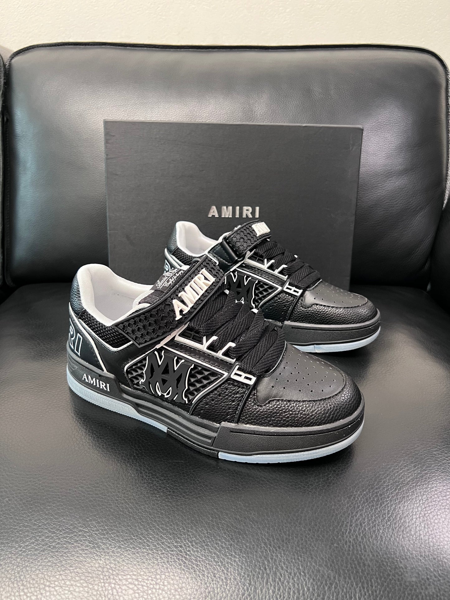 Amiri Shoes
