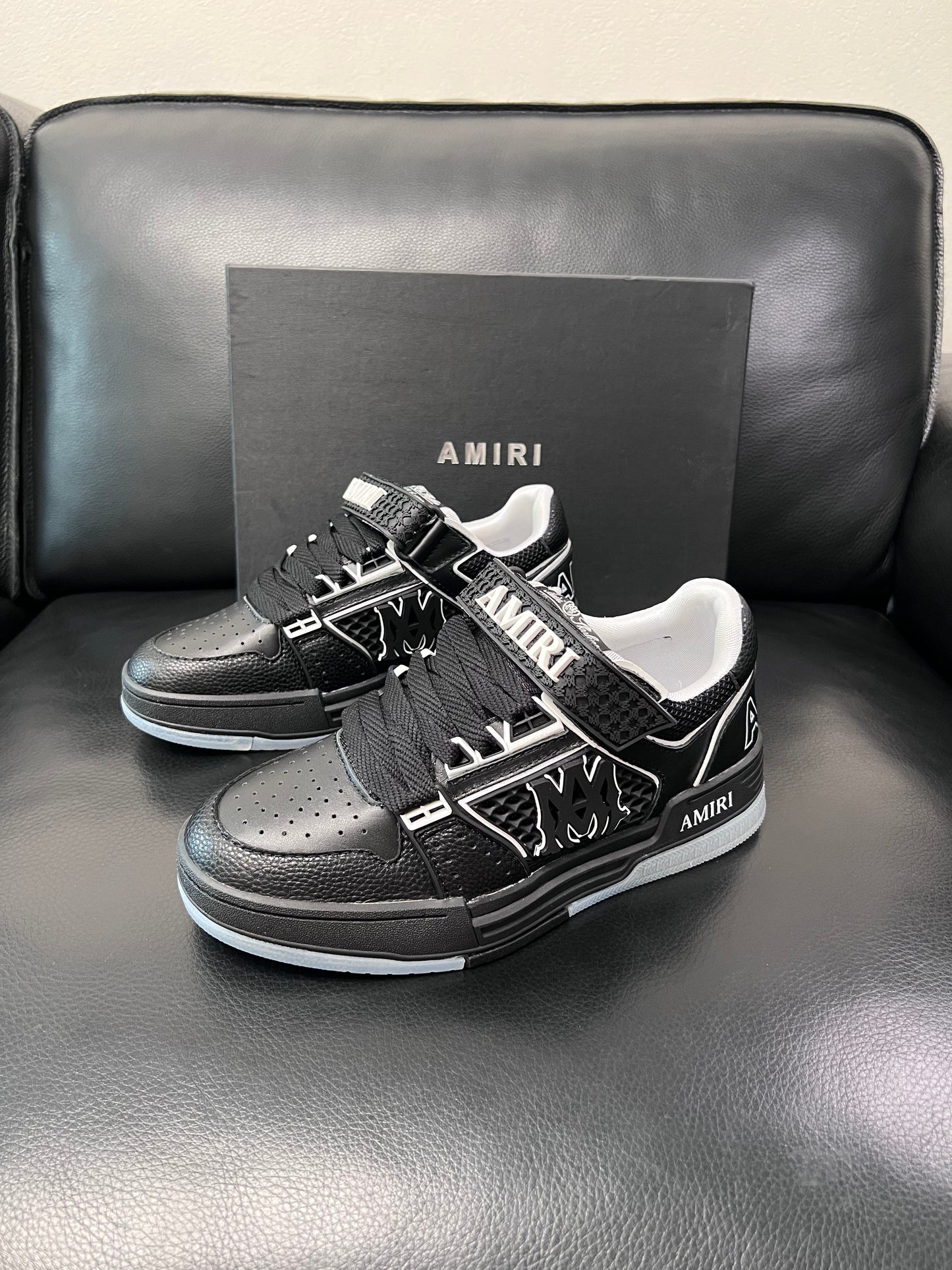 Amiri Shoes