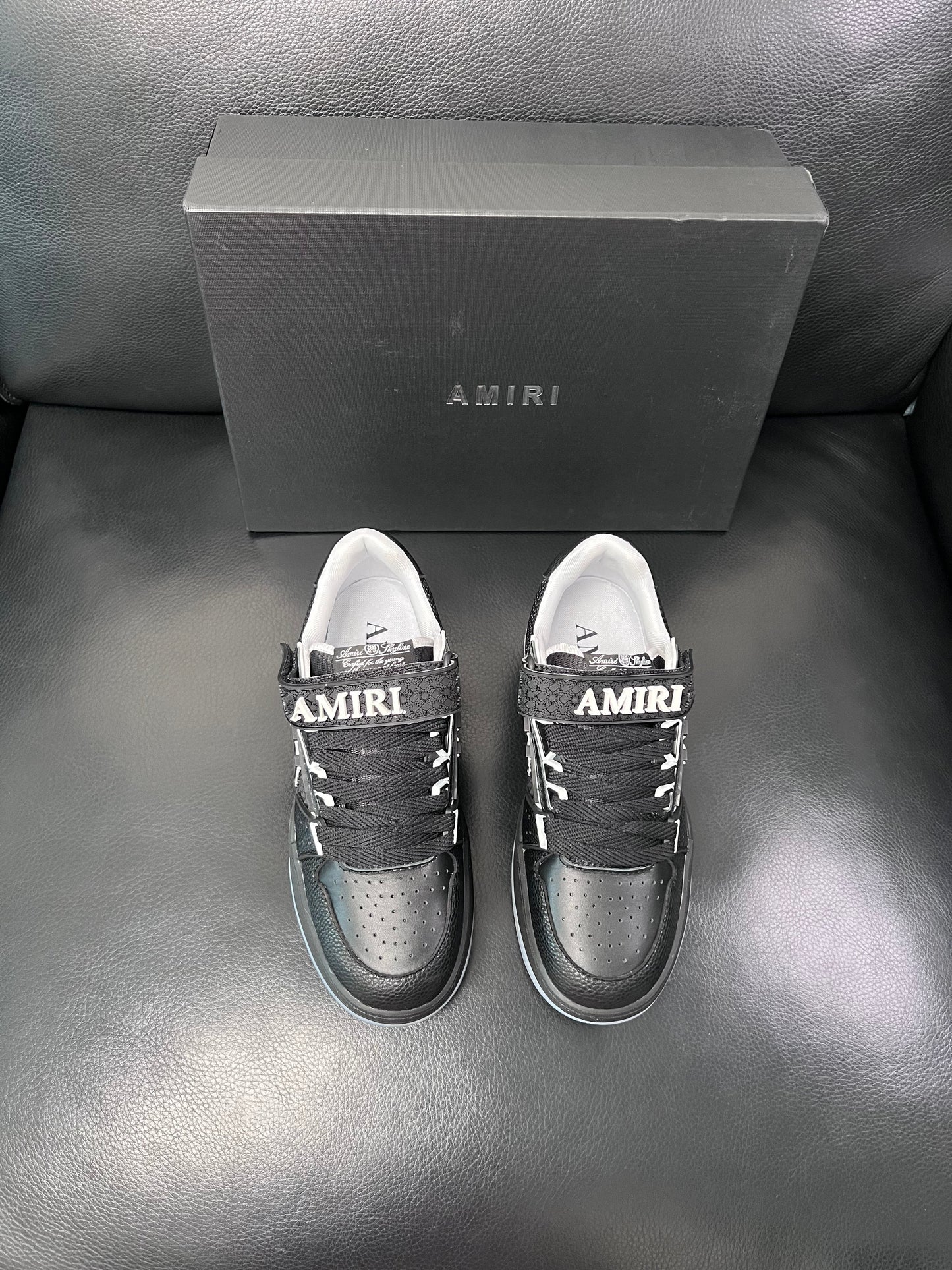 Amiri Shoes