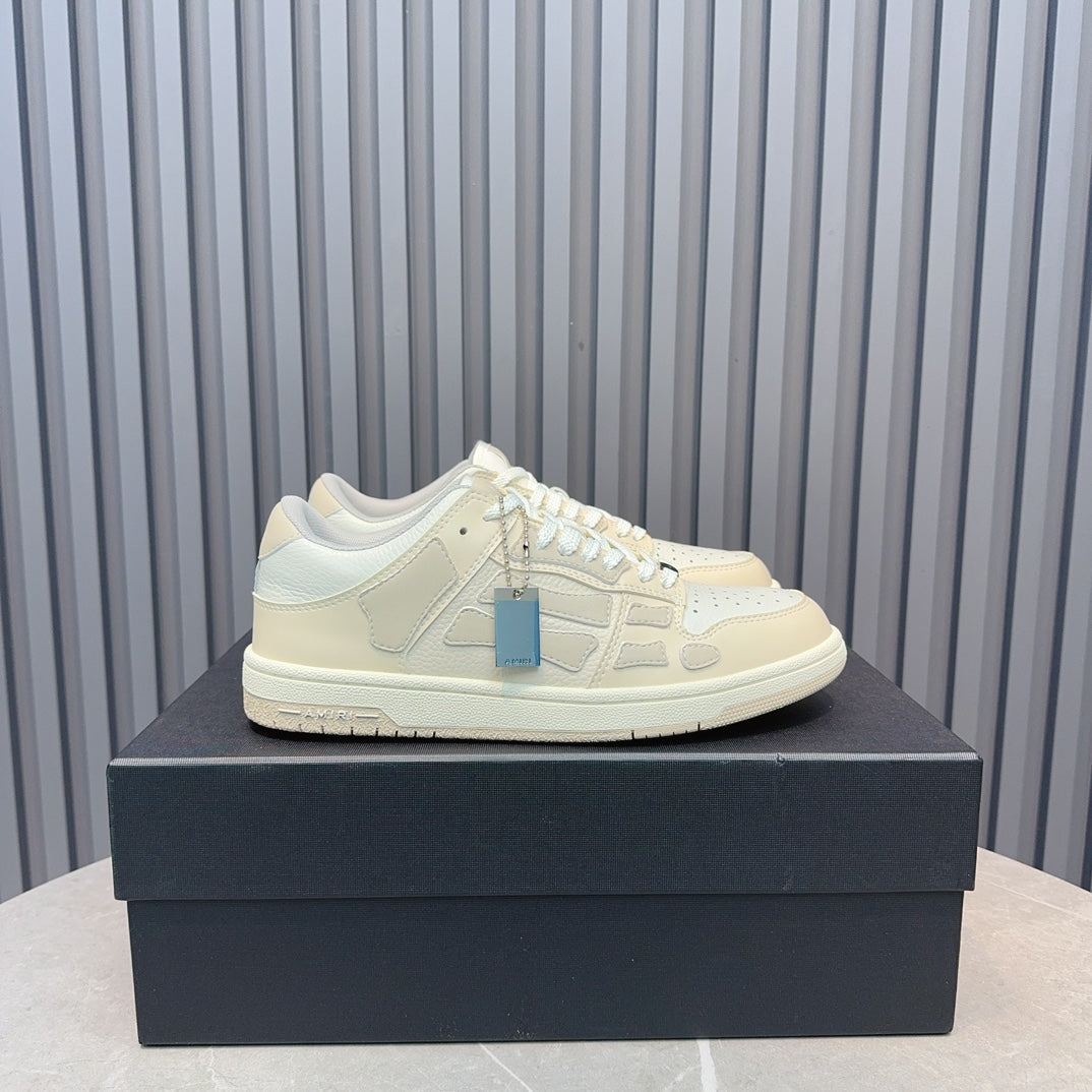Amiri Shoes