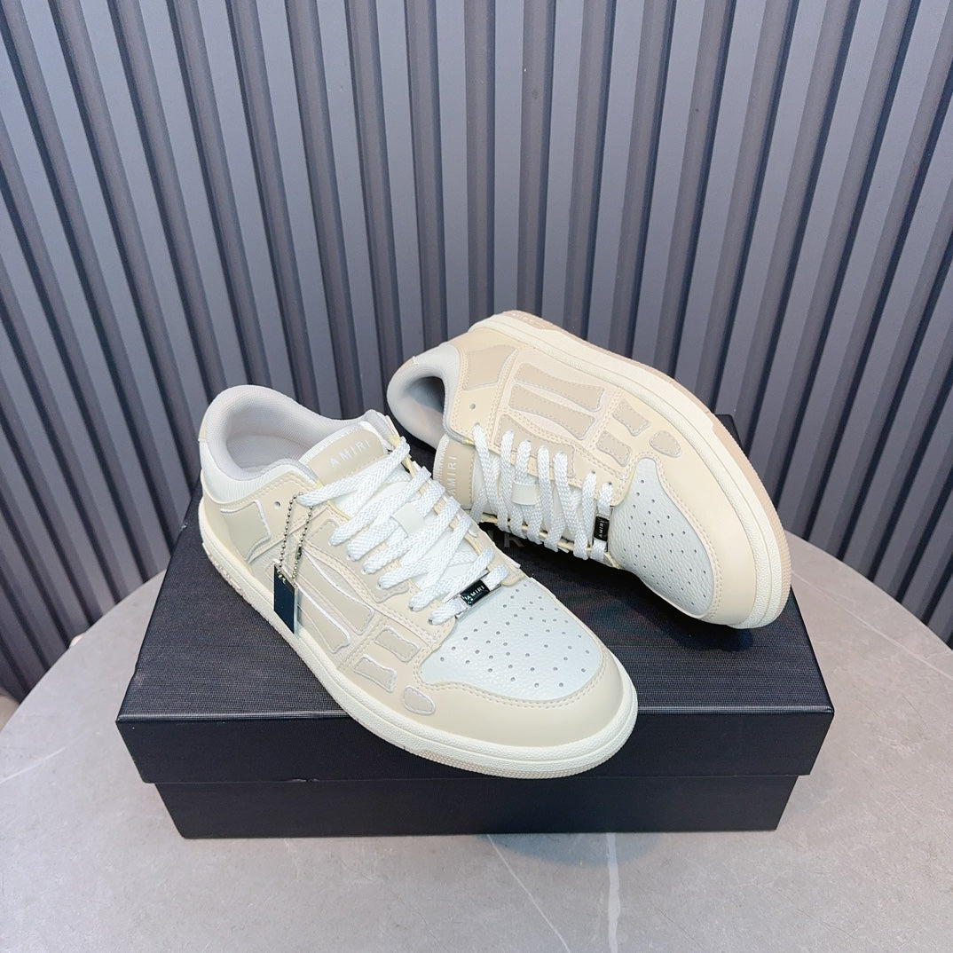 Amiri Shoes