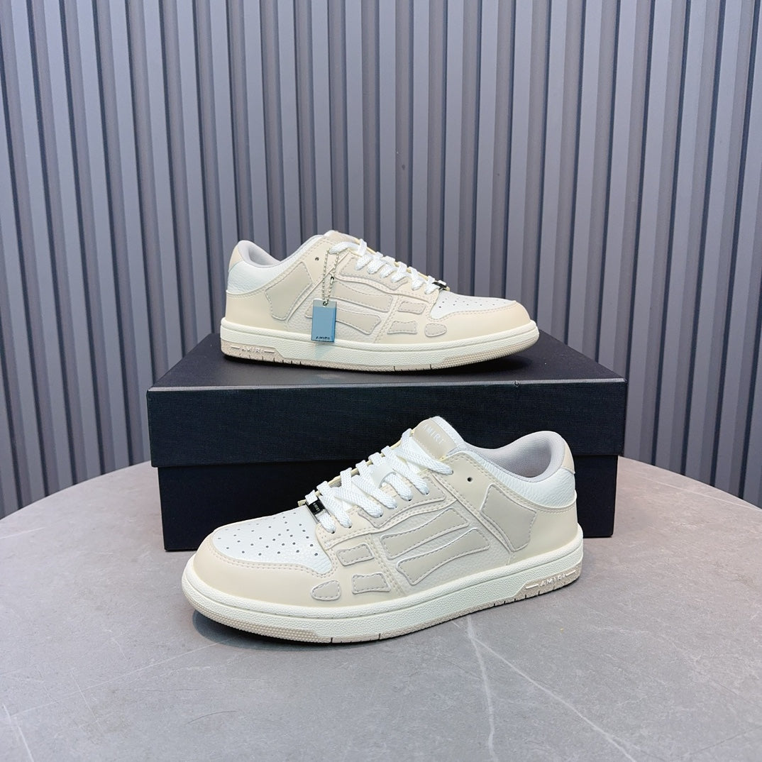 Amiri Shoes