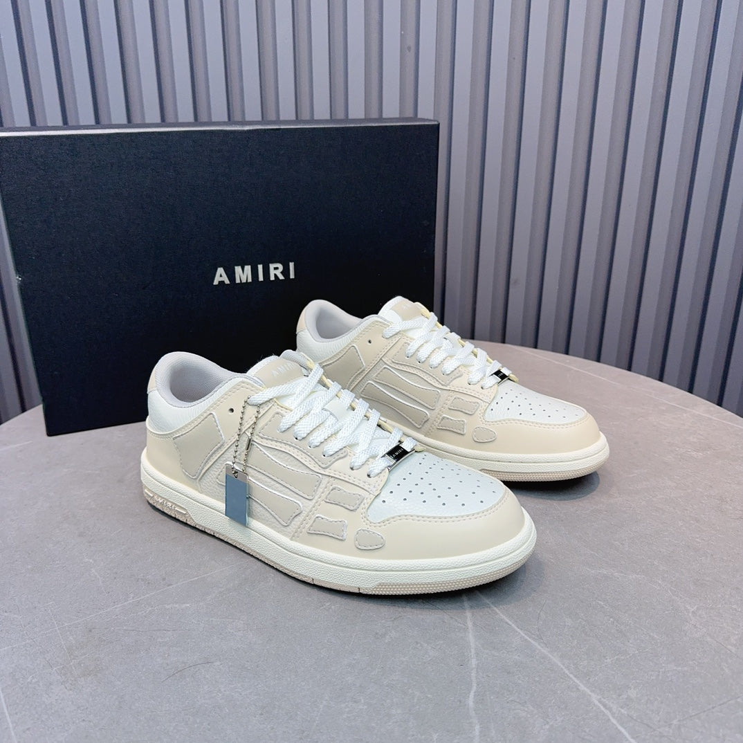 Amiri Shoes