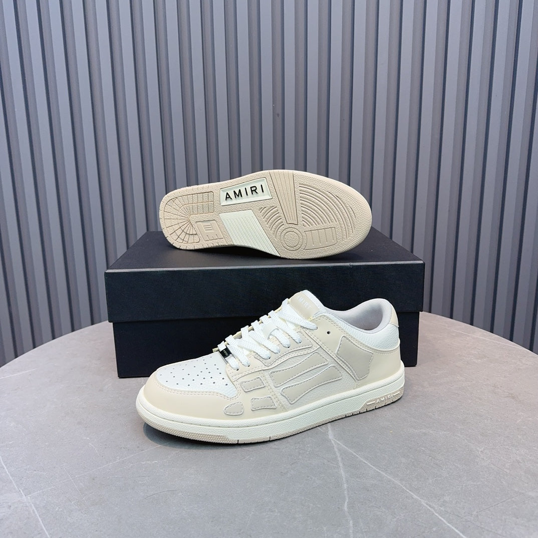 Amiri Shoes