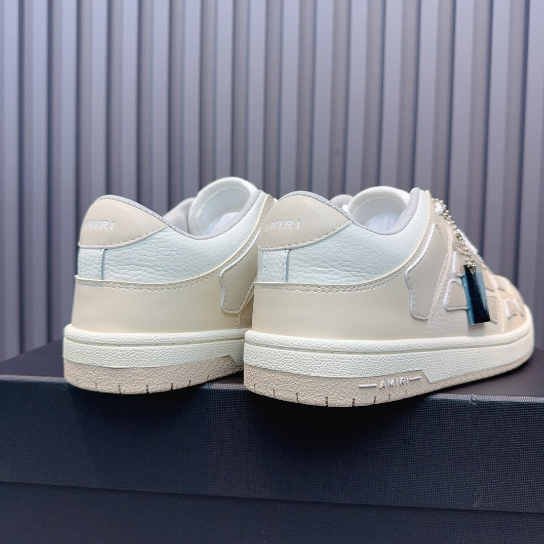 Amiri Shoes