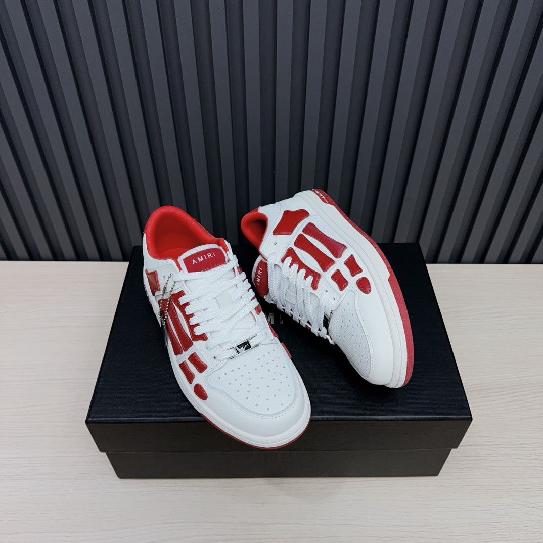 Amiri Shoes