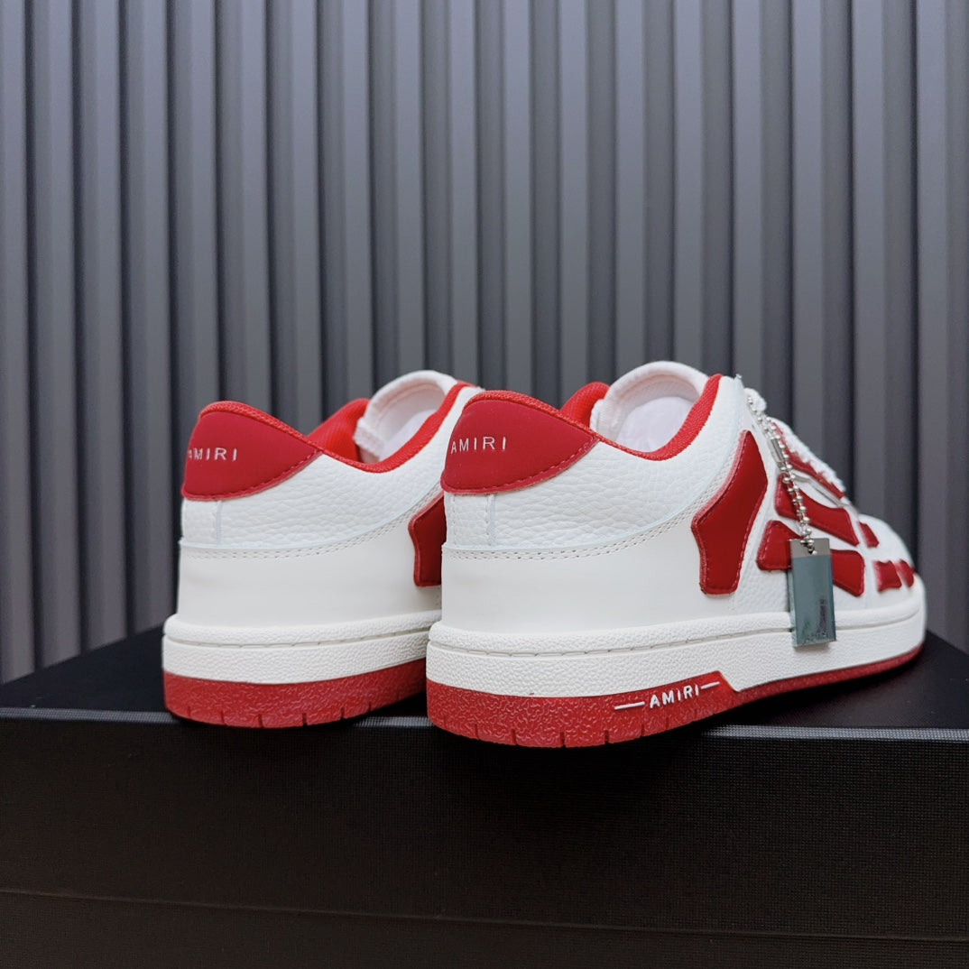Amiri Shoes