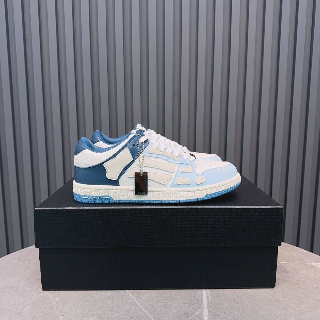 Amiri Shoes