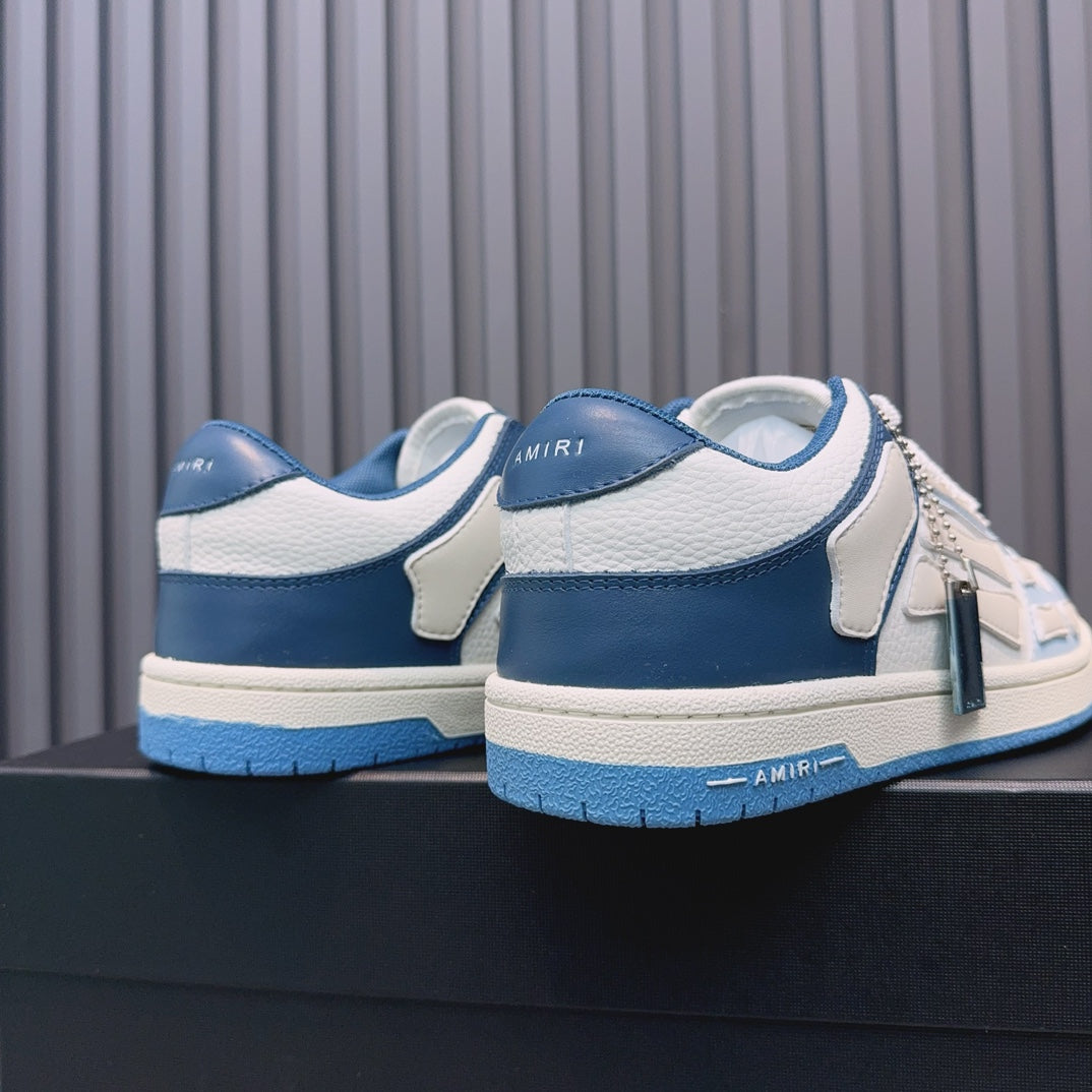 Amiri Shoes