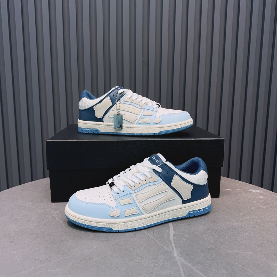 Amiri Shoes