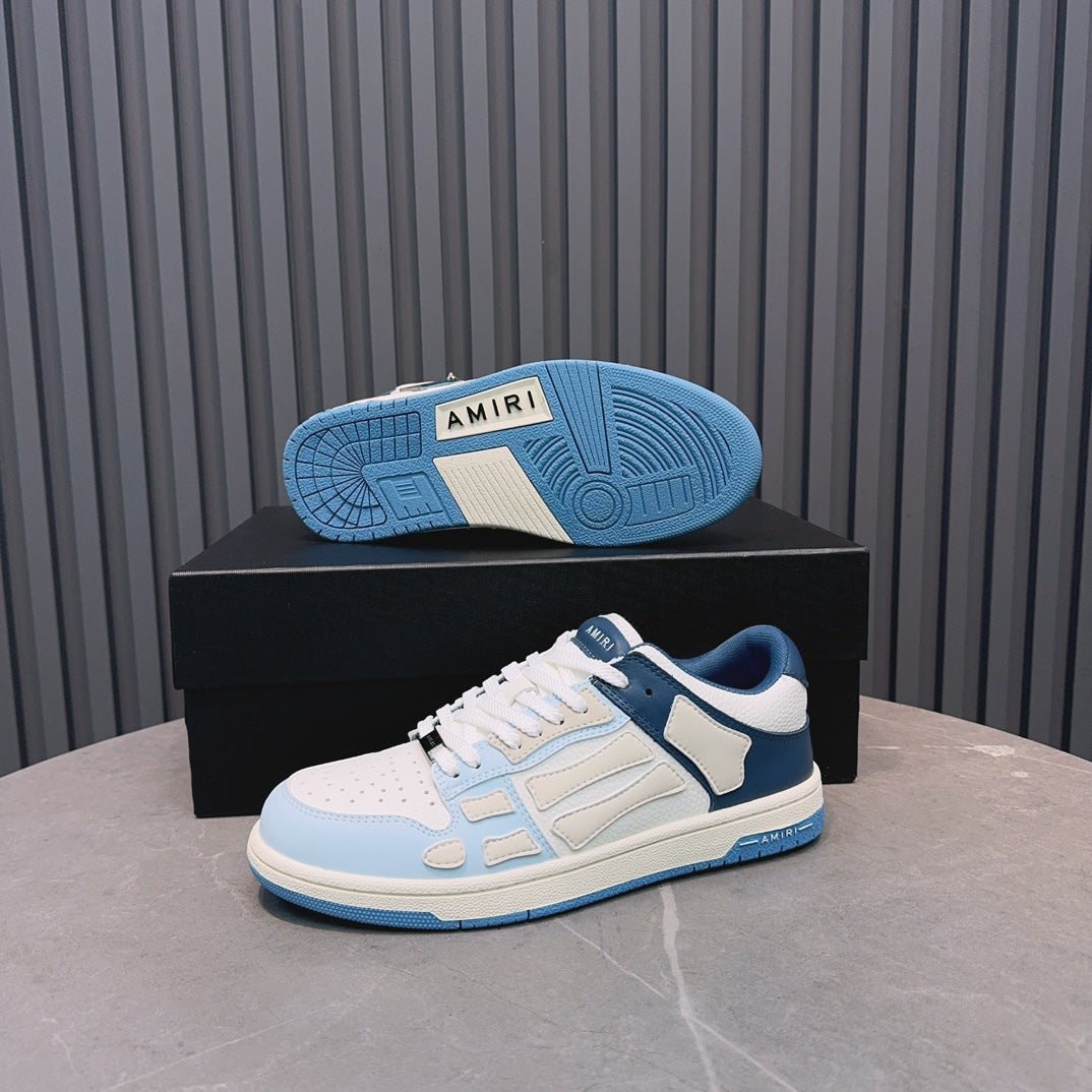 Amiri Shoes