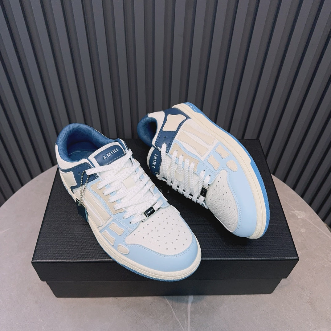 Amiri Shoes