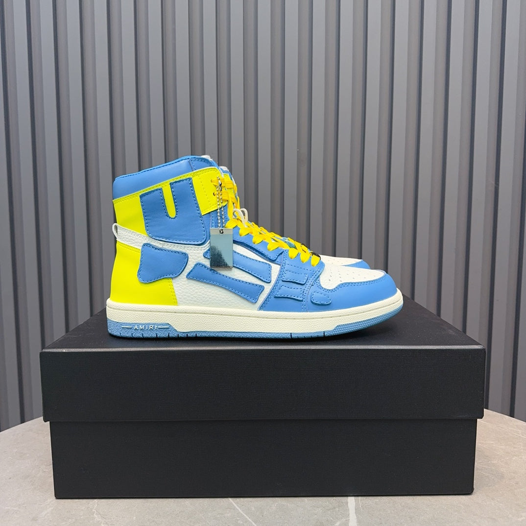Amiri Shoes