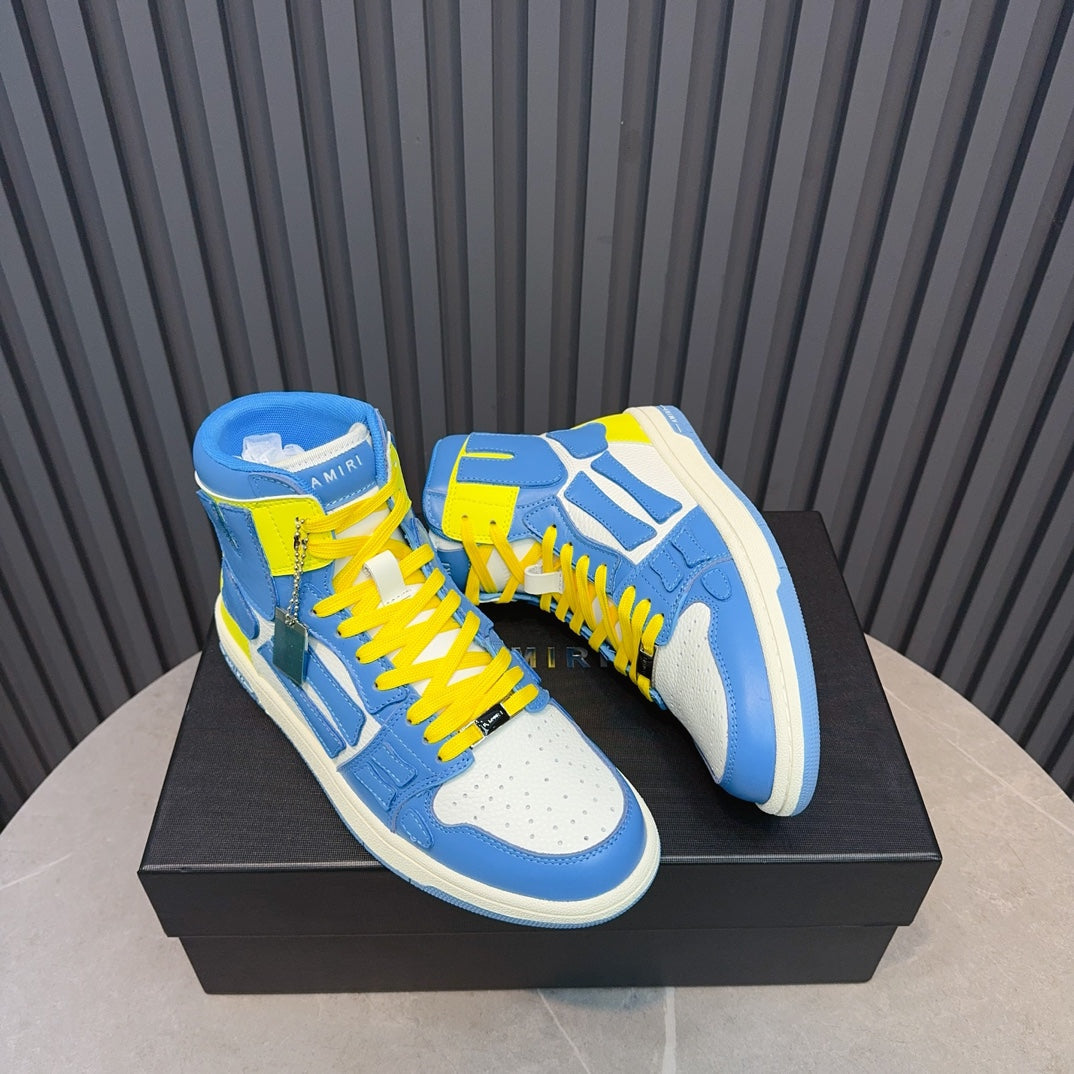 Amiri Shoes