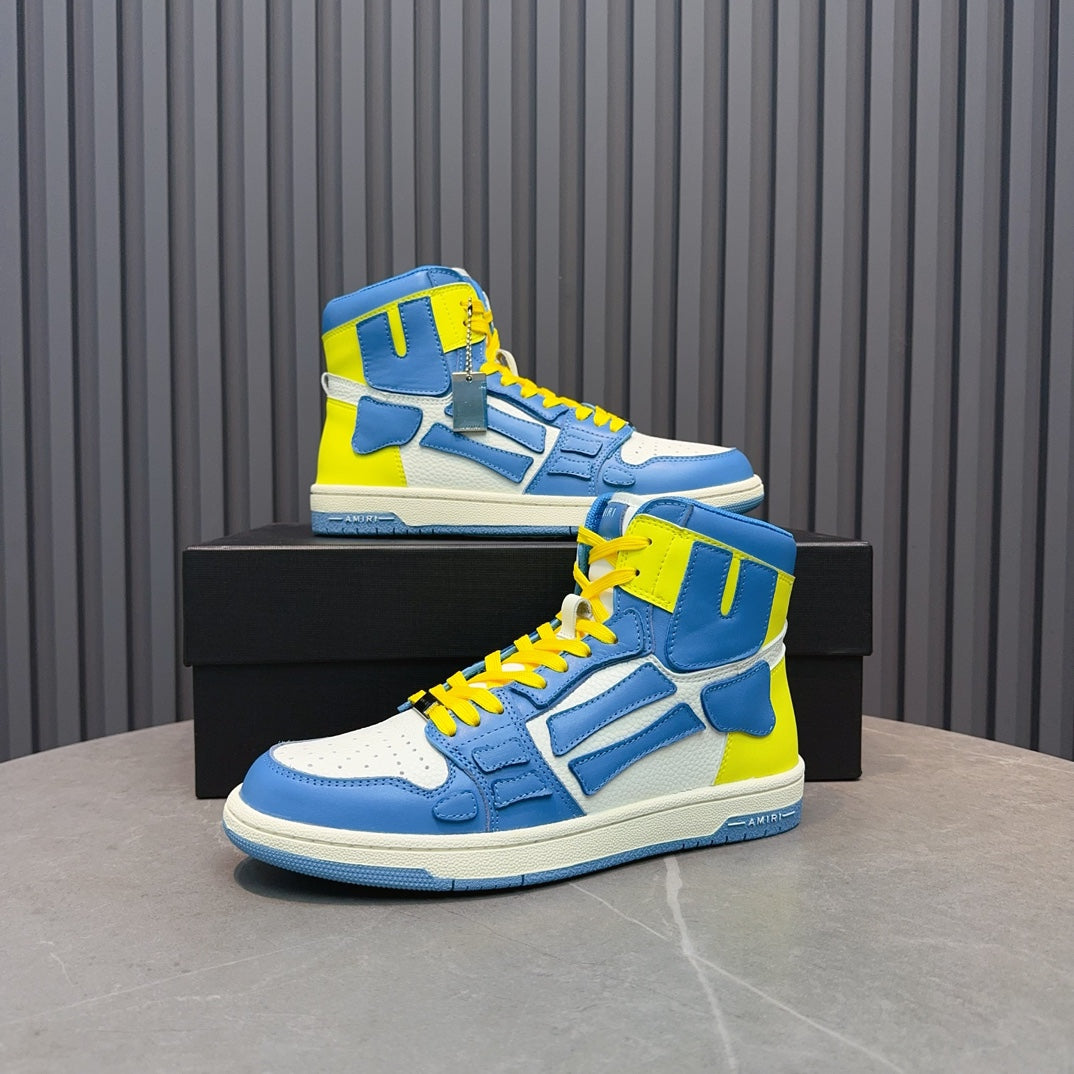 Amiri Shoes