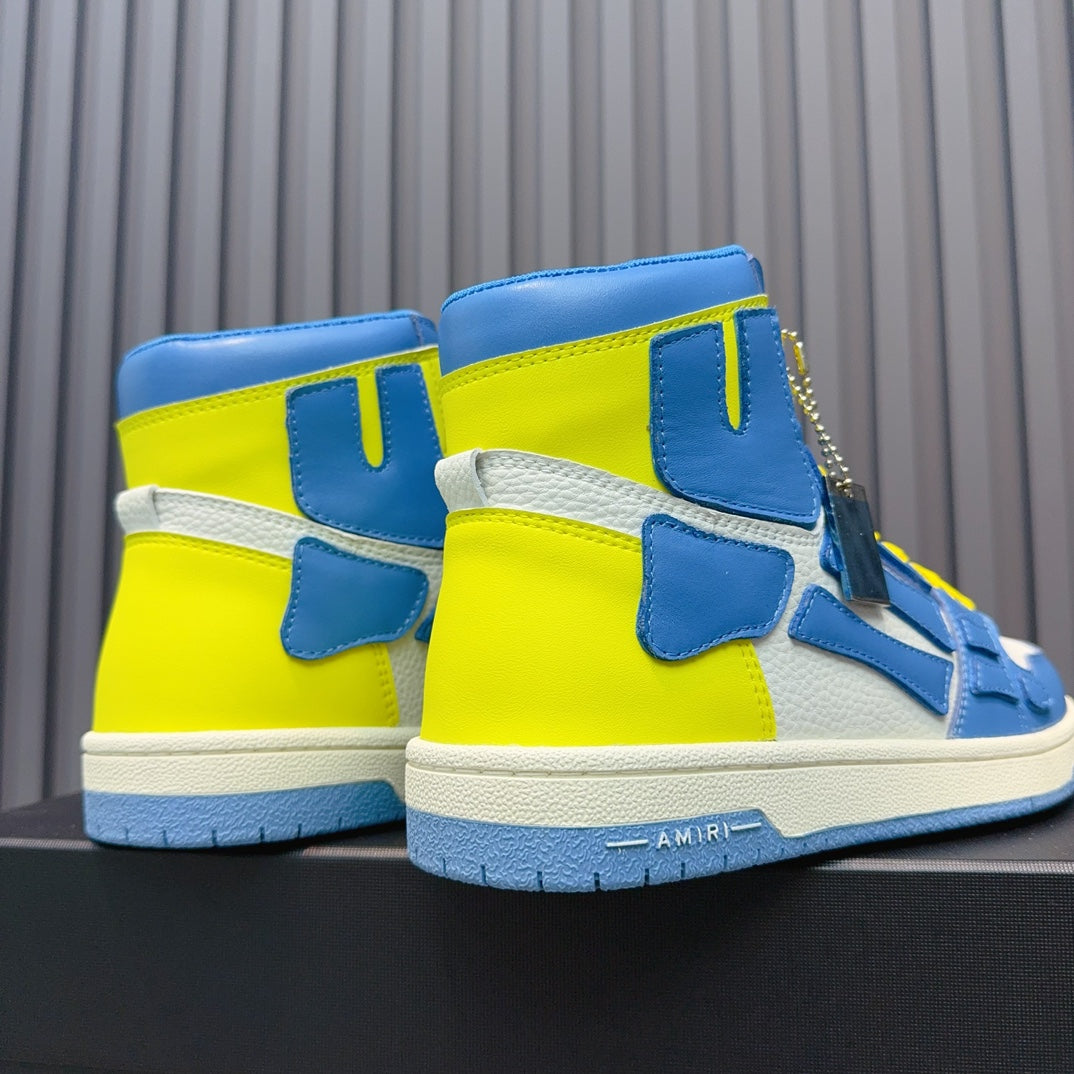 Amiri Shoes