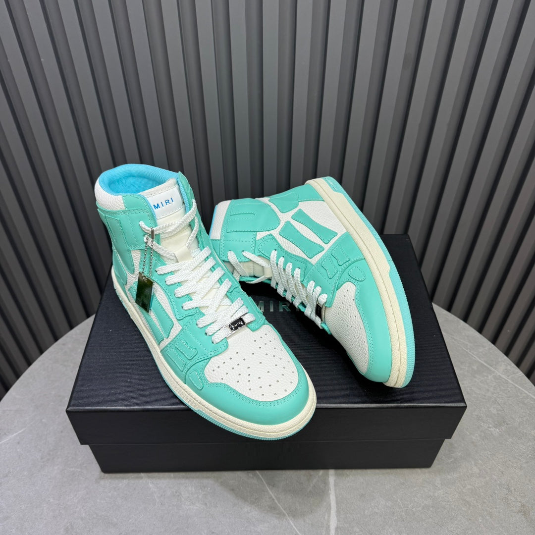 Amiri Shoes
