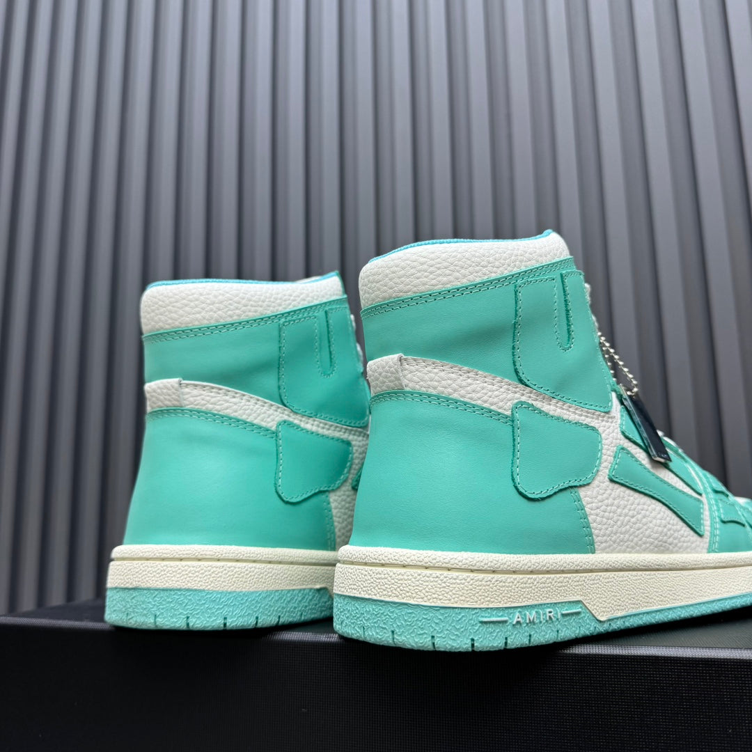 Amiri Shoes