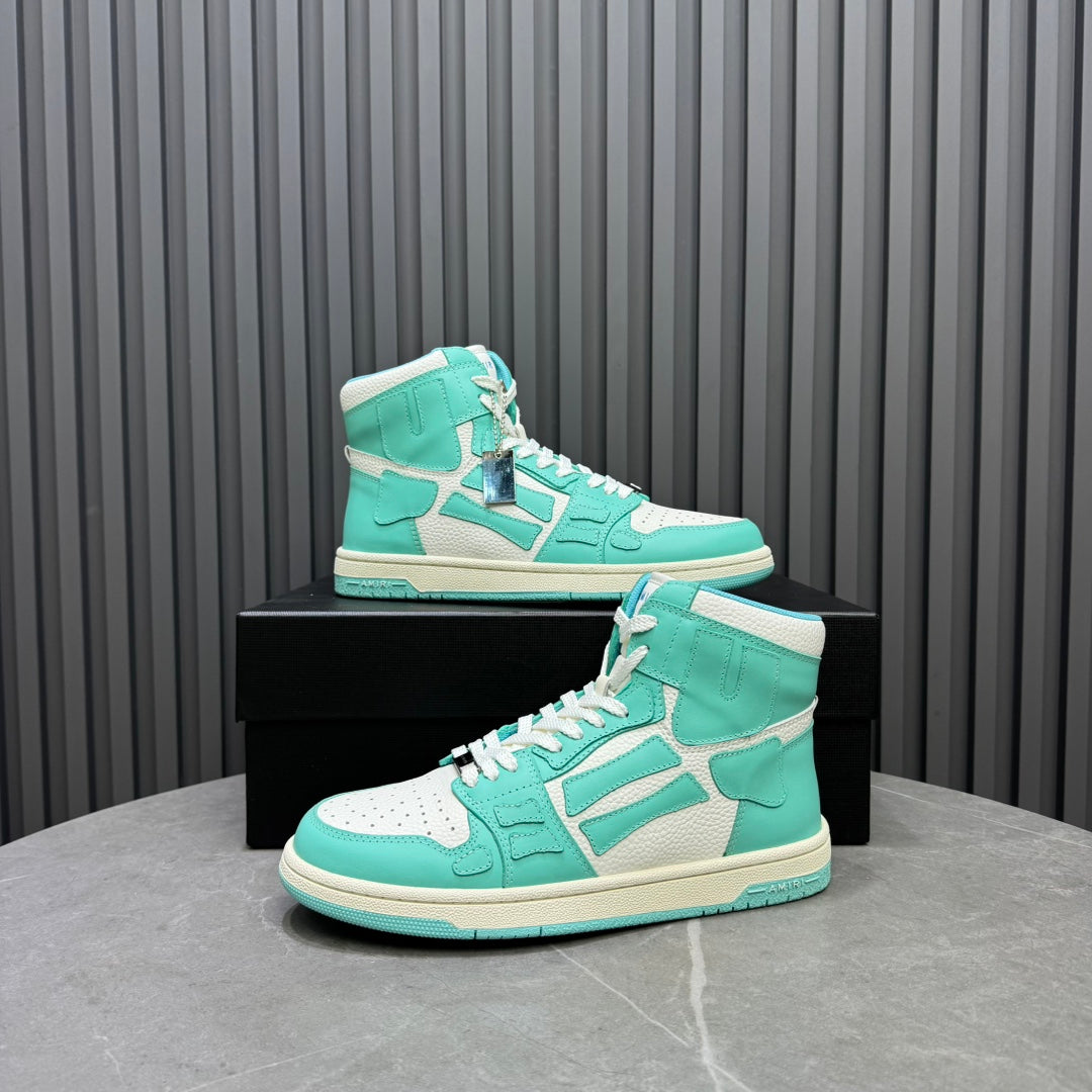 Amiri Shoes
