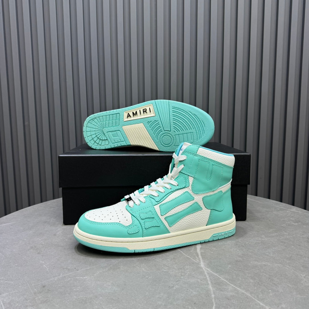 Amiri Shoes
