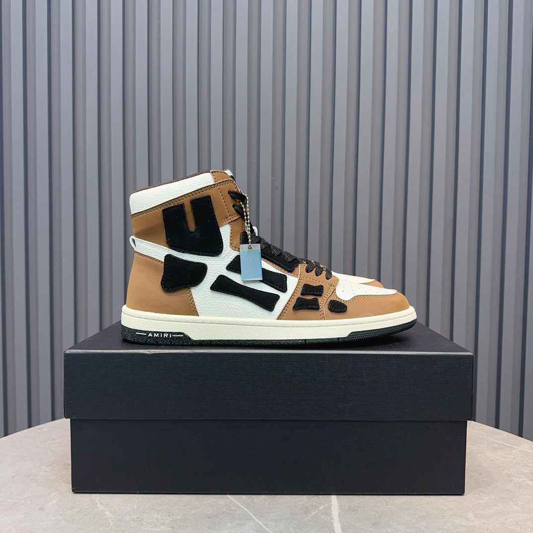 Amiri Shoes