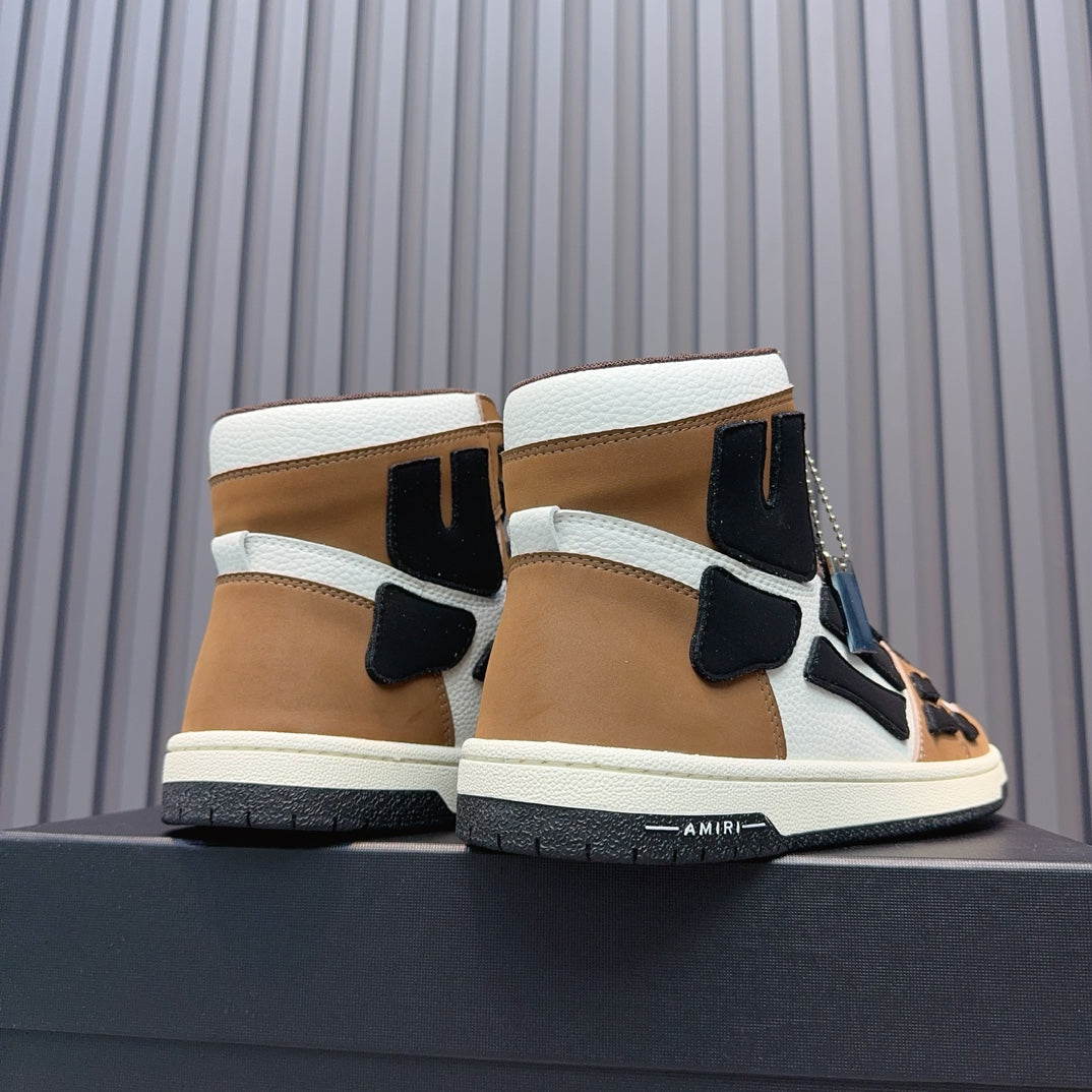 Amiri Shoes