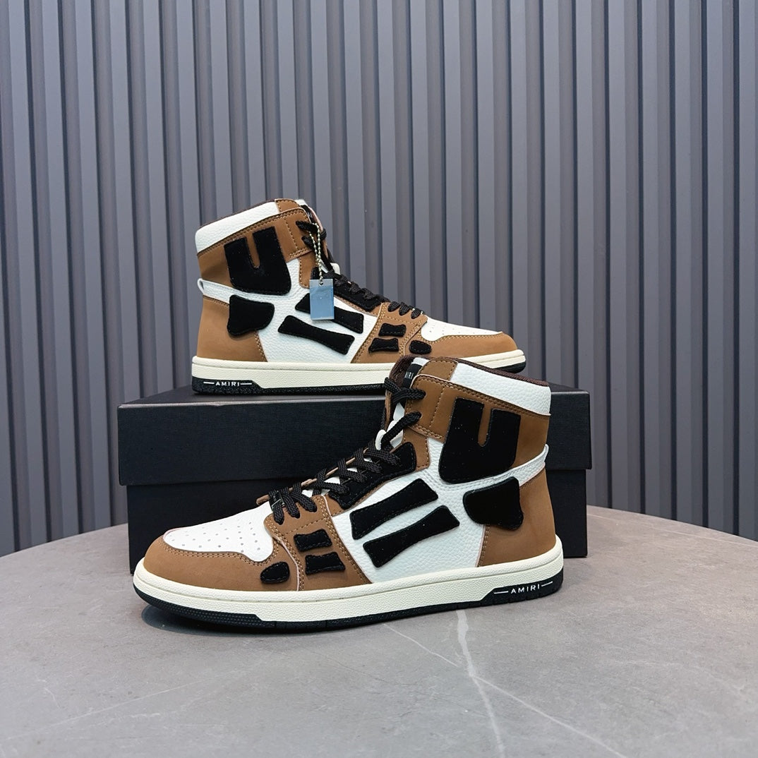 Amiri Shoes