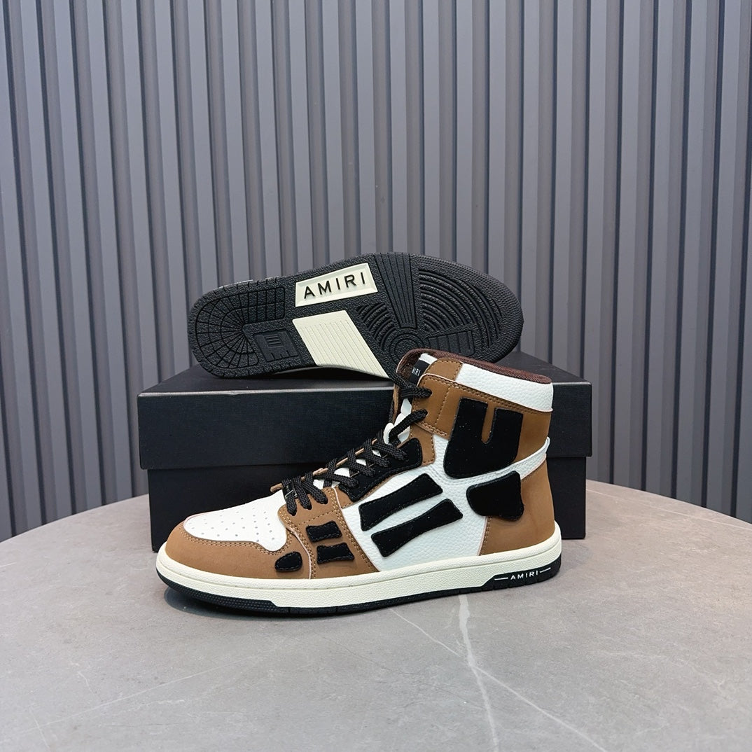 Amiri Shoes