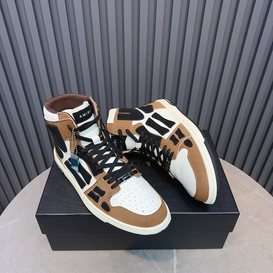 Amiri Shoes