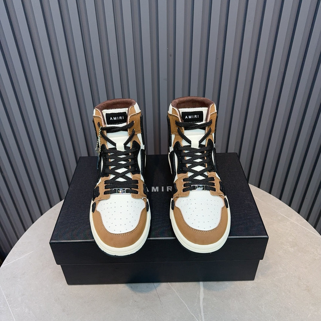 Amiri Shoes