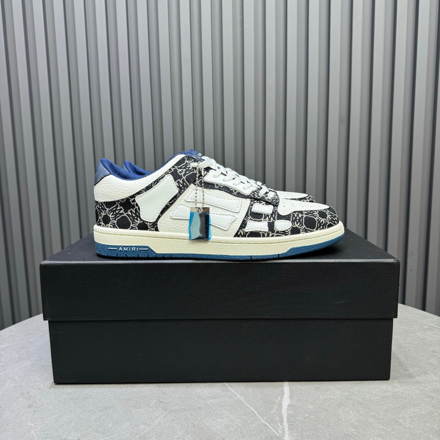 Amiri Shoes