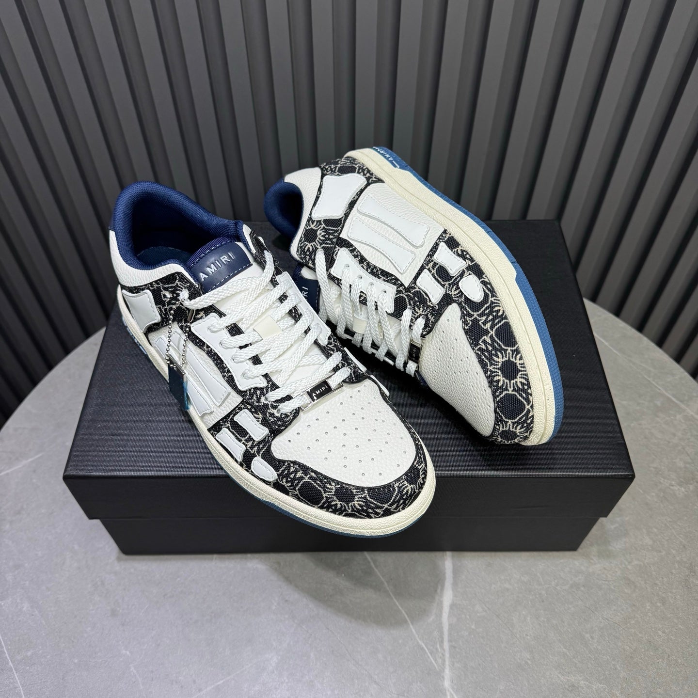 Amiri Shoes