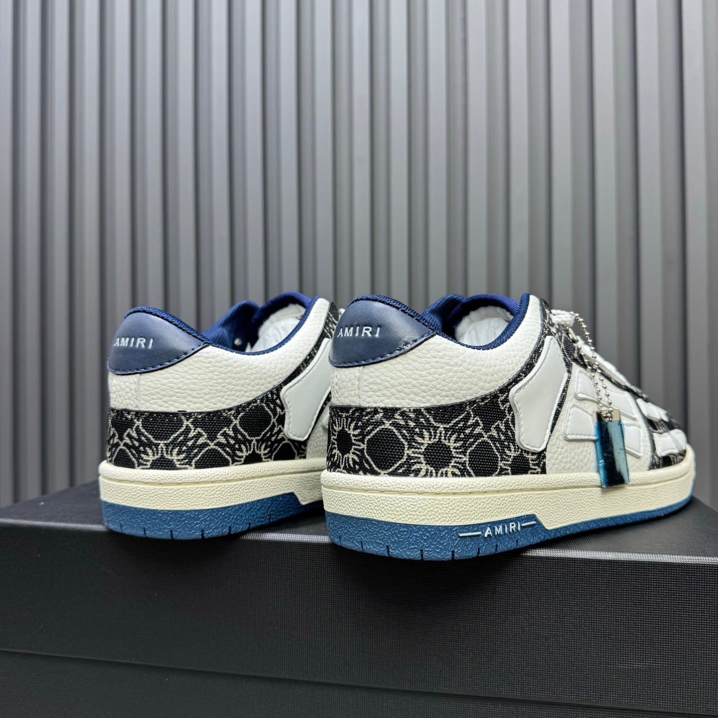 Amiri Shoes
