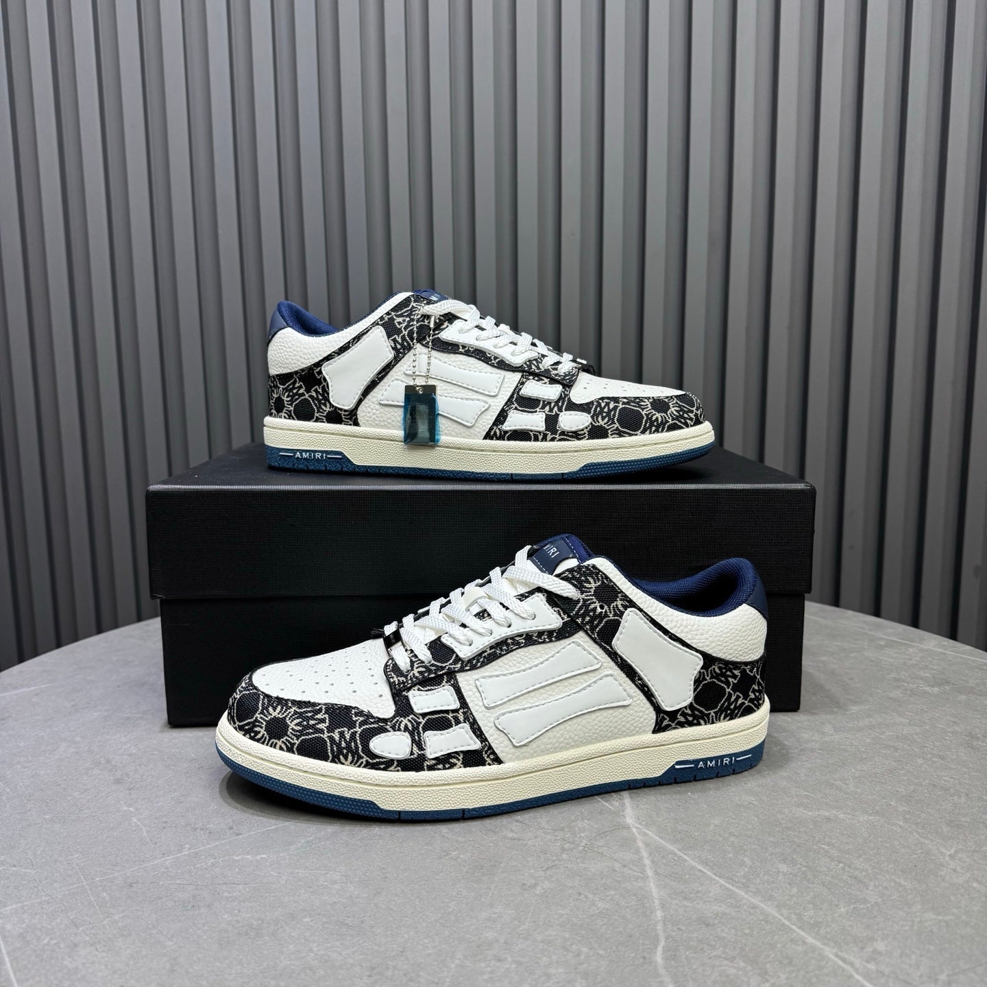 Amiri Shoes