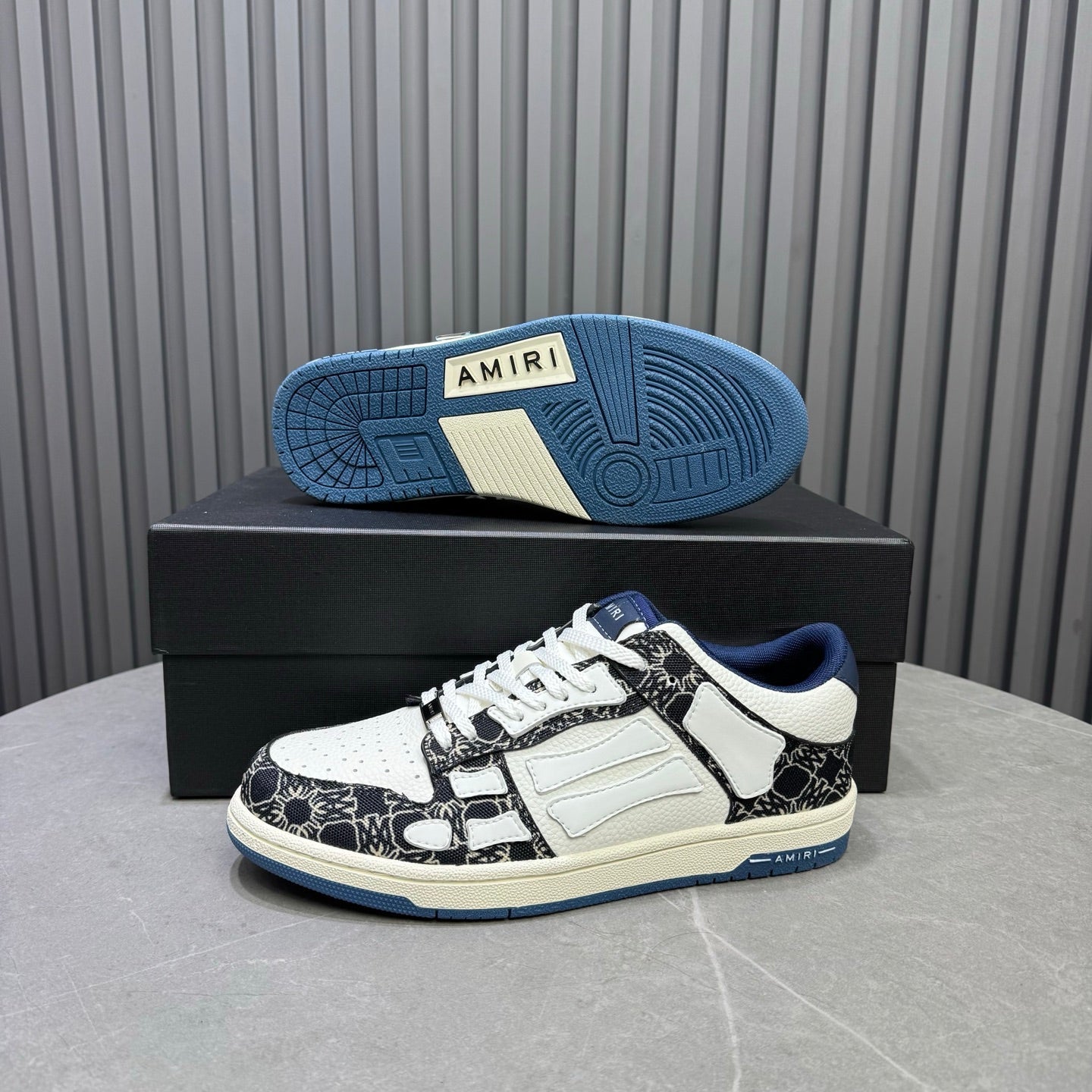 Amiri Shoes