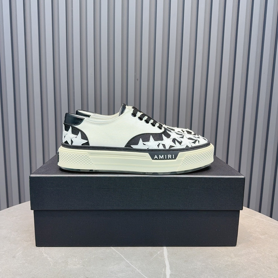 Amiri Shoes