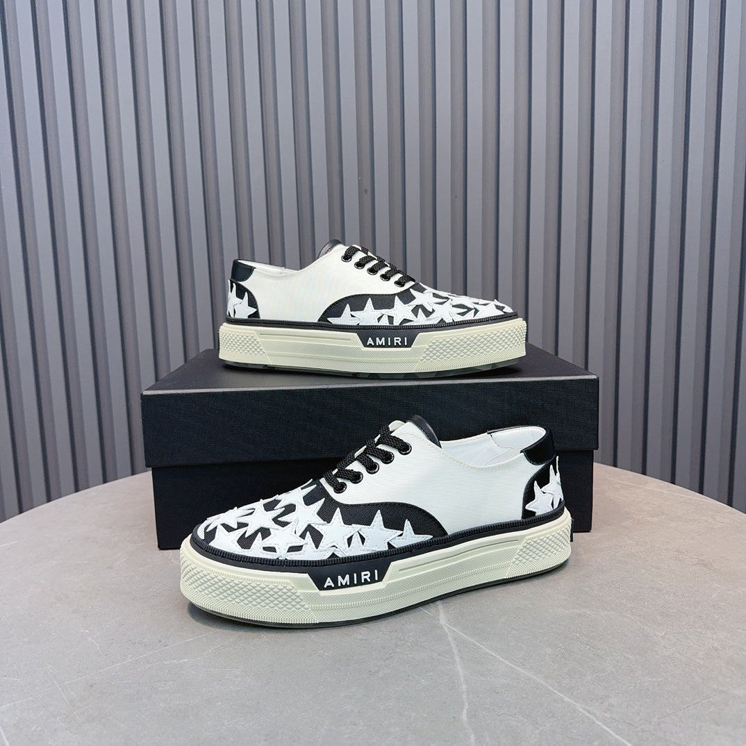 Amiri Shoes