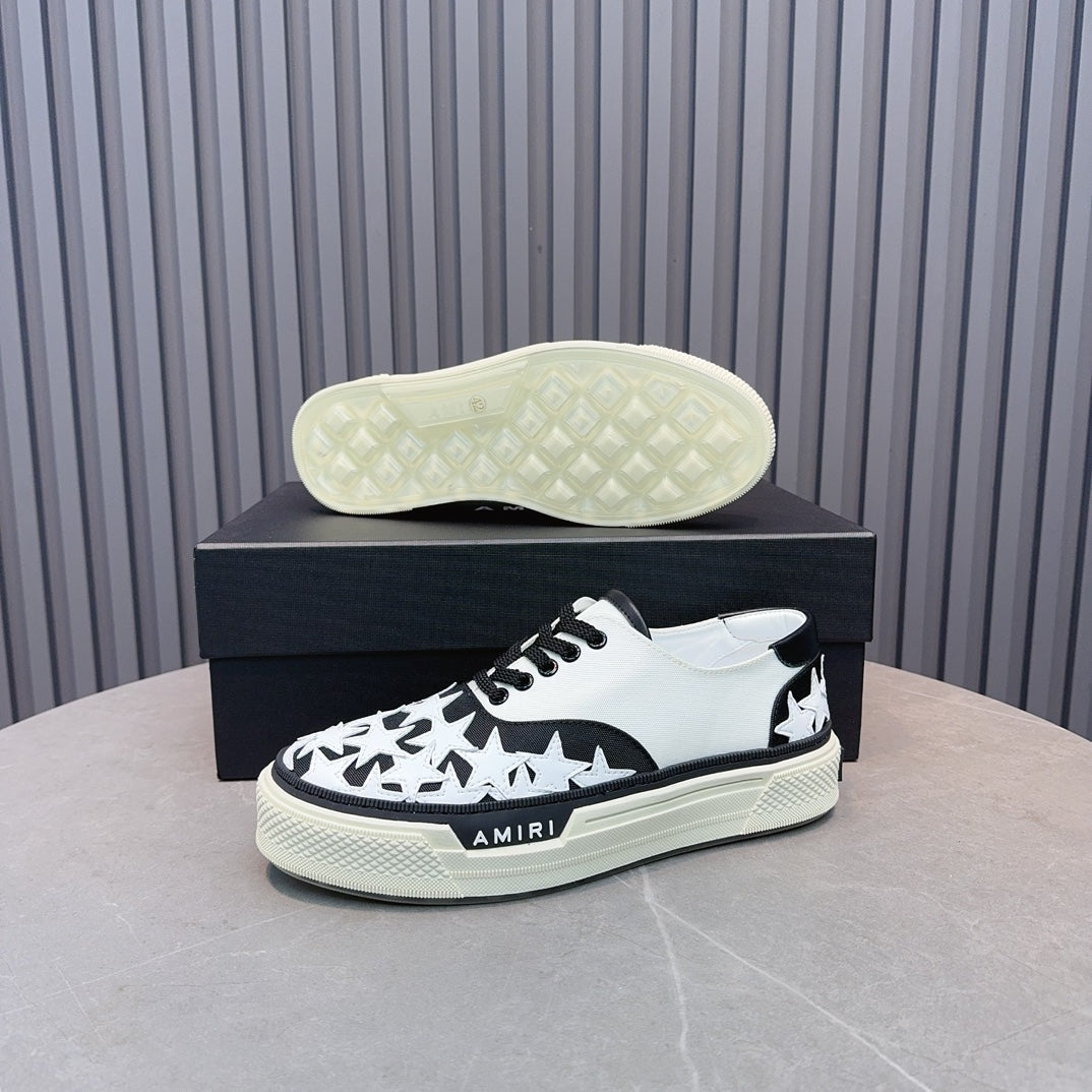 Amiri Shoes
